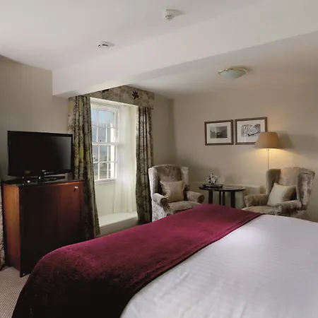 Estalagem The Swan At Grasmere- The Collection Group Grasmere