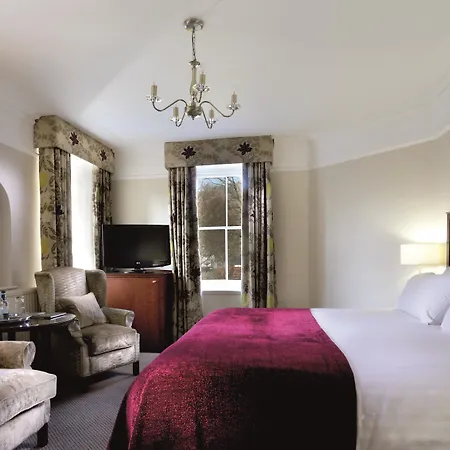 The Swan At Grasmere- The Collection Group Grasmere