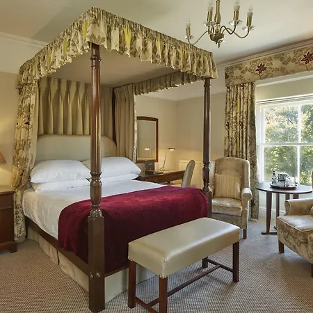The Swan At Grasmere- The Collection Group 4* 格拉斯米尔
