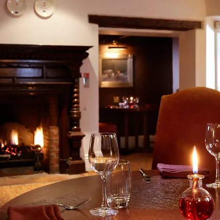 The Swan At Grasmere- The Collection Group Estalagem