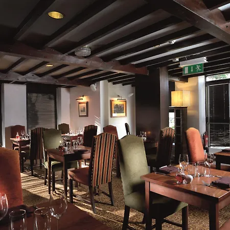 The Swan At Grasmere- The Collection Group 4* 格拉斯米尔