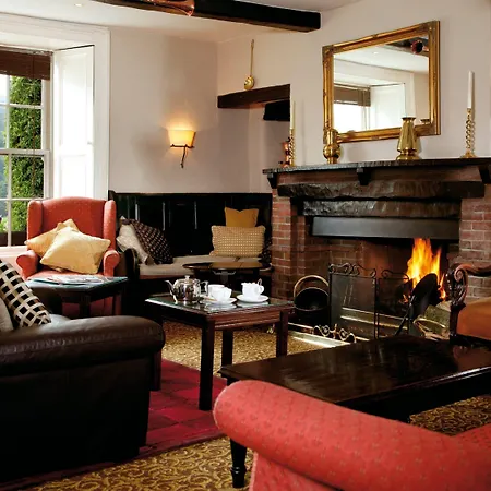 宾馆 The Swan At Grasmere- The Collection Group 格拉斯米尔