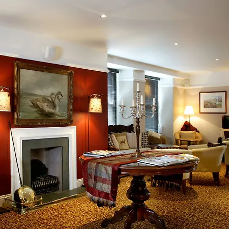 The Swan At Grasmere- The Collection Group Estalagem Grasmere