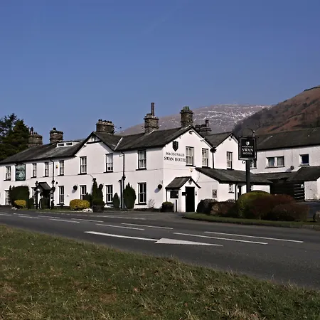 The Swan At Grasmere- The Collection Group Grasmere