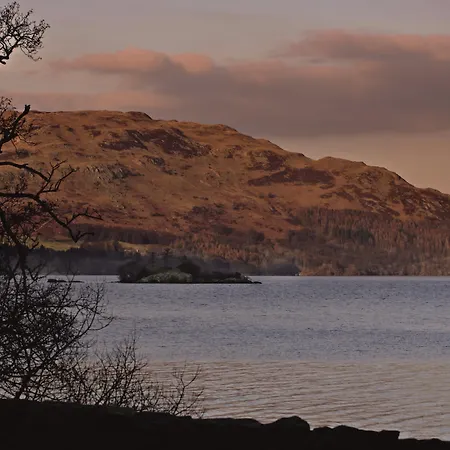 The Swan At Grasmere- The Collection Group Estalagem Grasmere