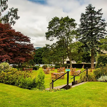 Estalagem The Swan At Grasmere- The Collection Group 4*