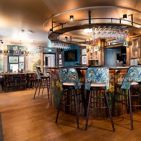 The Swan At Grasmere- The Collection Group Estalagem Grasmere