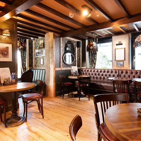 Estalagem The Swan At Grasmere- The Collection Group 4*