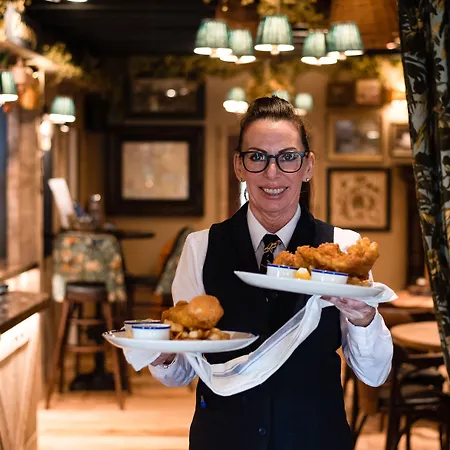 The Swan At Grasmere- The Collection Group 4*