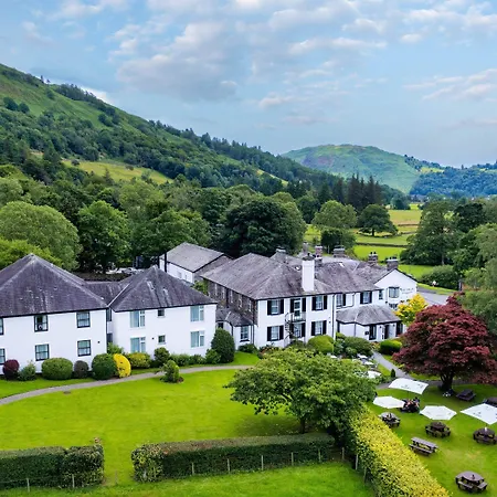 The Swan At Grasmere- The Collection Group 4*