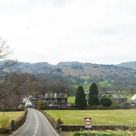 The Swan At Grasmere- The Collection Group Estalagem 4*