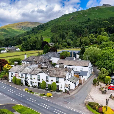 The Swan At Grasmere- The Collection Group Estalagem Grasmere