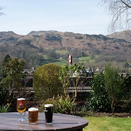 The Swan At Grasmere- The Collection Group Penzion