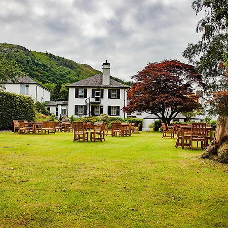 宾馆 The Swan At Grasmere- The Collection Group 4*