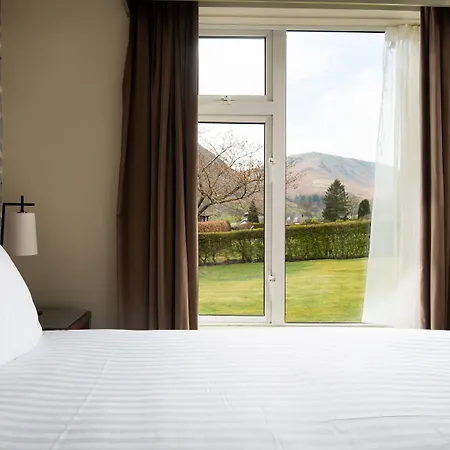 The Swan At Grasmere- The Collection Group 格拉斯米尔