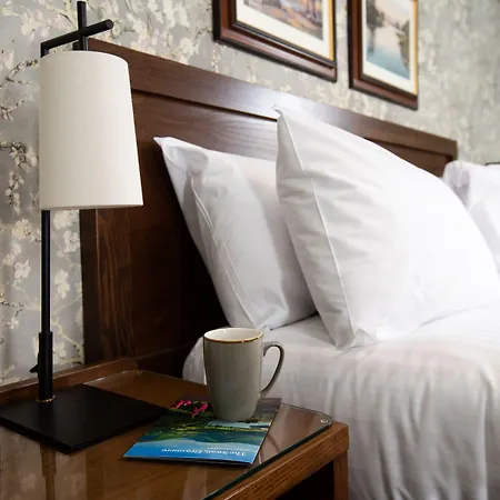 The Swan At Grasmere- The Collection Group Estalagem