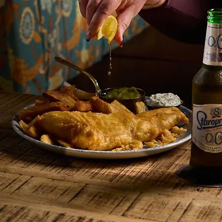 Estalagem The Swan At Grasmere- The Collection Group 4*