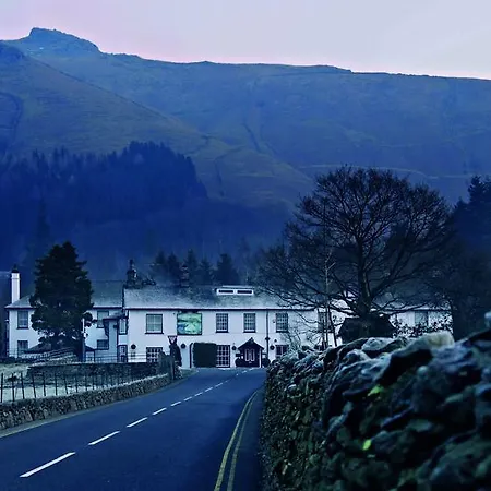 宾馆 The Swan At Grasmere- The Collection Group 4*
