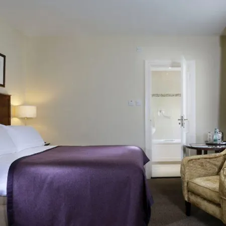 宾馆 The Swan At Grasmere- The Collection Group 4*