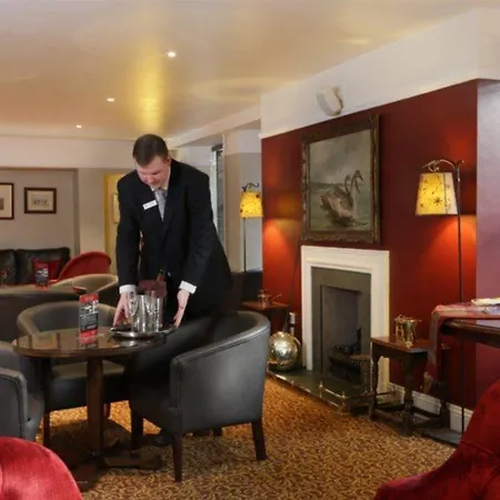 宾馆 The Swan At Grasmere- The Collection Group