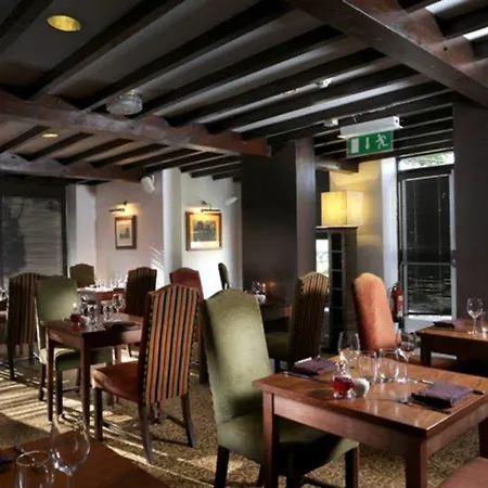 The Swan At Grasmere- The Collection Group