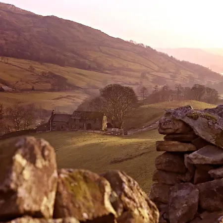 The Swan At Grasmere- The Collection Group 宾馆 4*