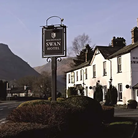 The Swan At Grasmere- The Collection Group