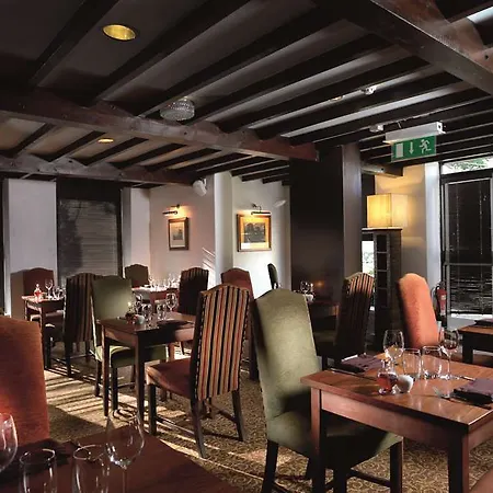 宾馆 The Swan At Grasmere- The Collection Group 格拉斯米尔