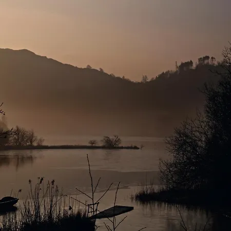 The Swan At Grasmere- The Collection Group