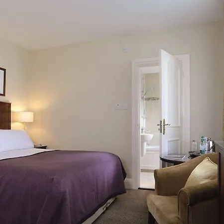 The Swan At Grasmere- The Collection Group 宾馆 4*