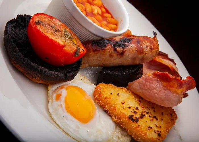 The Swan At Grasmere- The Collection Group Inn Grasmere