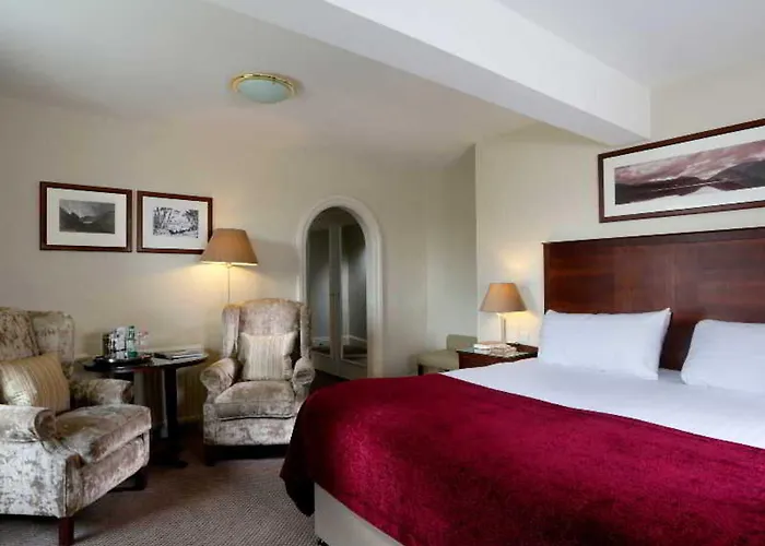 The Swan At Grasmere- The Collection Group 4*