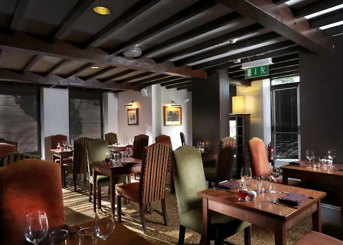 The Swan At Grasmere- The Collection Group Grasmere