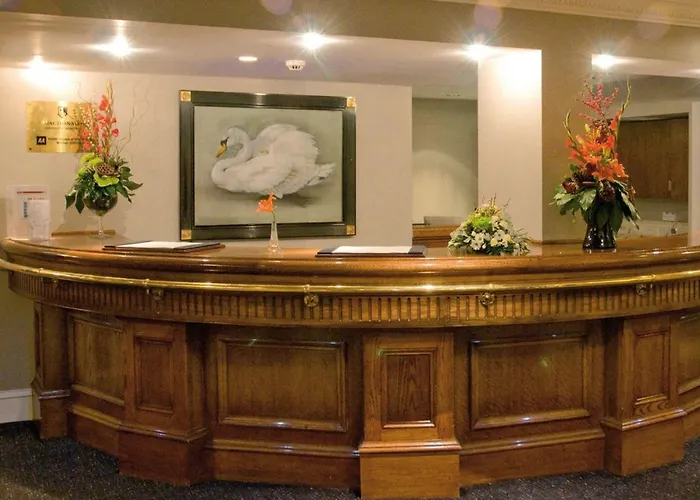 The Swan At Grasmere- The Collection Group