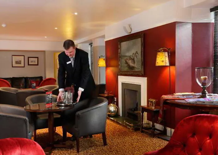 The Swan At Grasmere- The Collection Group 4*