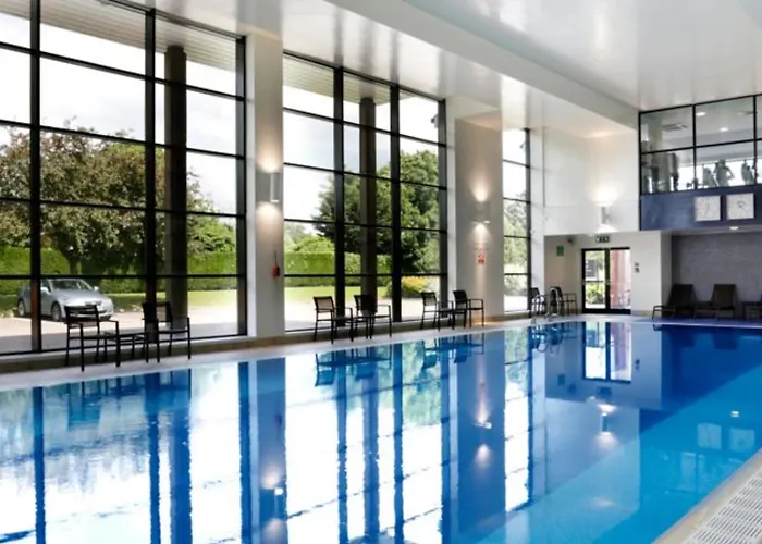 The Swan At Grasmere- The Collection Group Inn 4*