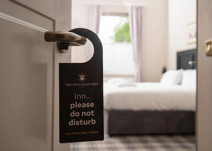 The Swan At Grasmere- The Collection Group