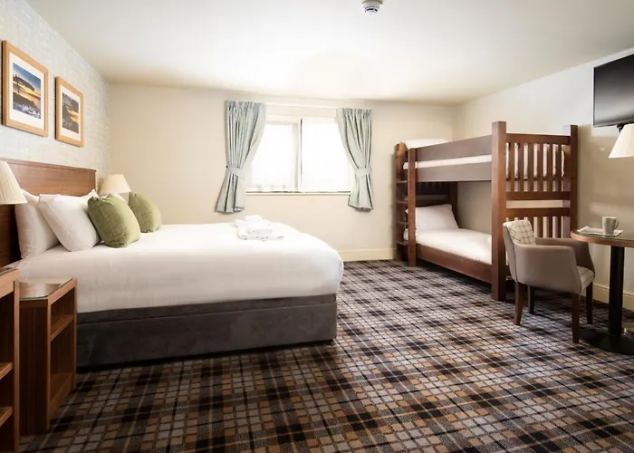 The Swan At Grasmere- The Collection Group