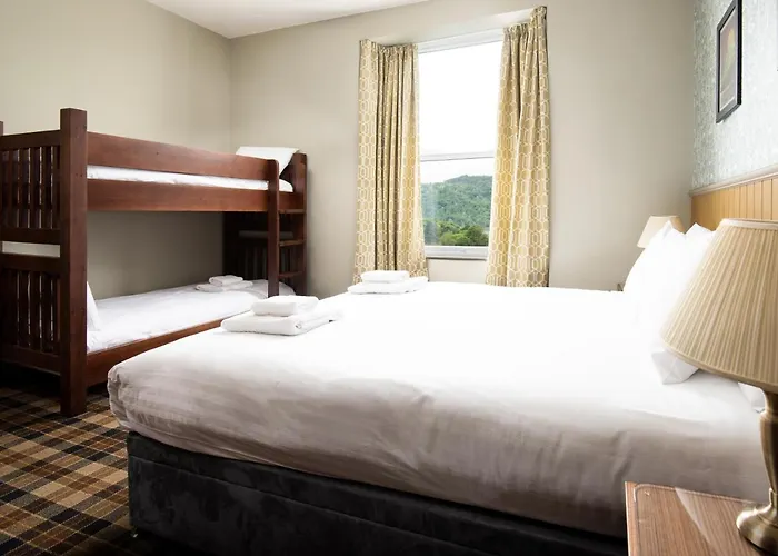 Inn The Swan At Grasmere- The Collection Group Grasmere