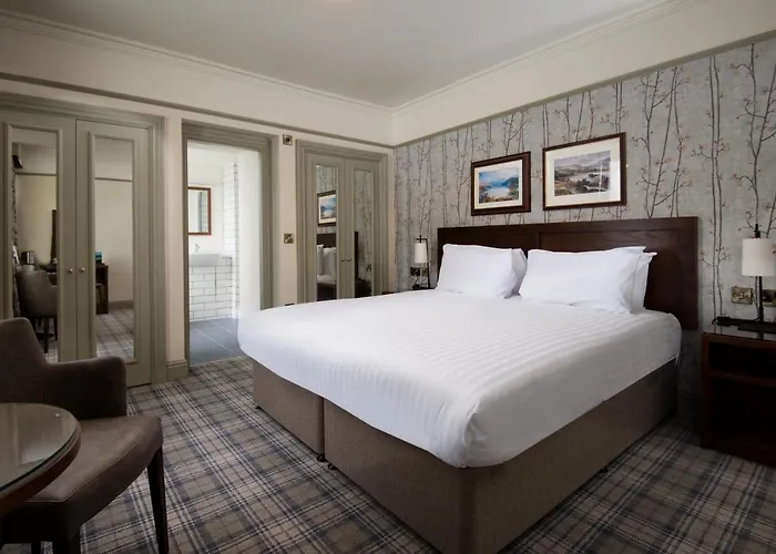 Inn The Swan At Grasmere- The Collection Group