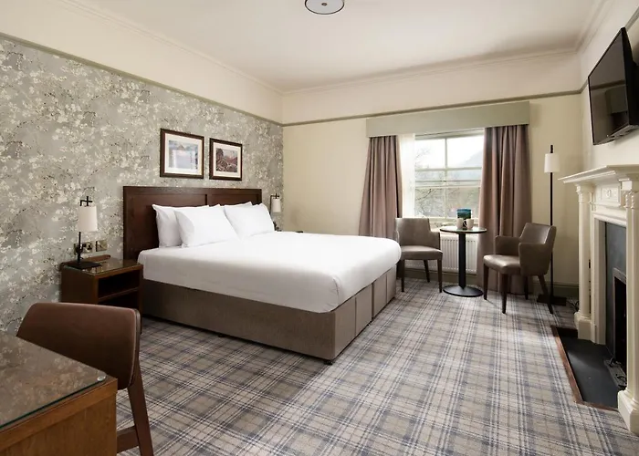 The Swan At Grasmere- The Collection Group 4* Grasmere