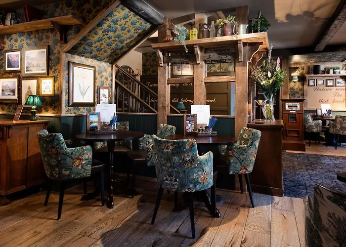 Inn The Swan At Grasmere- The Collection Group