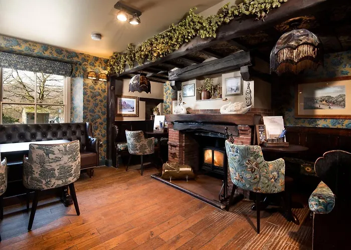 The Swan At Grasmere- The Collection Group