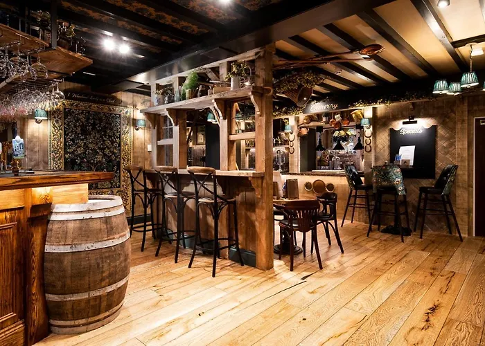 The Swan At Grasmere- The Collection Group Grasmere