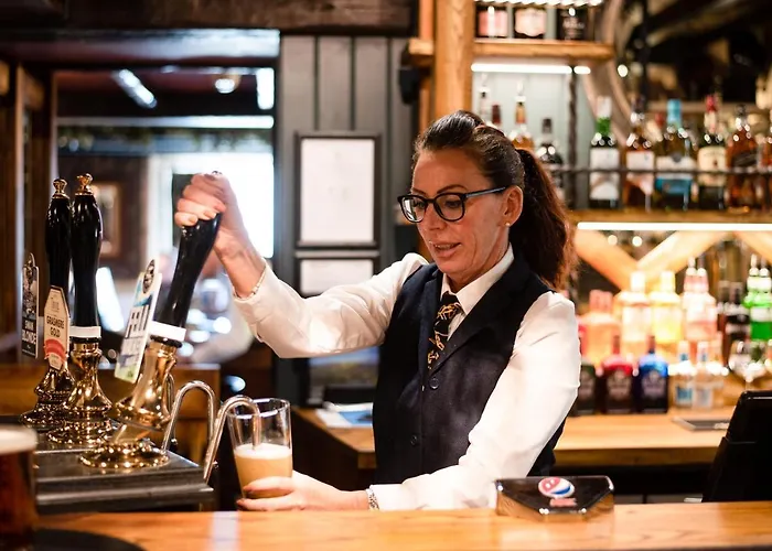 The Swan At Grasmere- The Collection Group