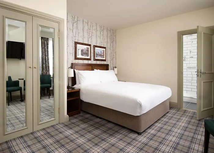 The Swan At Grasmere- The Collection Group 4*