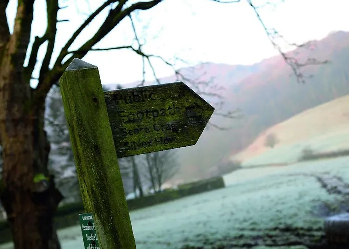 The Swan At Grasmere- The Collection Group