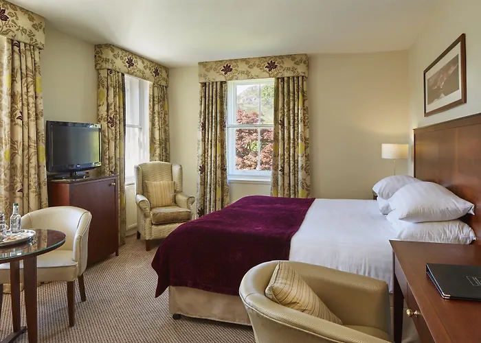 The Swan At Grasmere- The Collection Group Inn