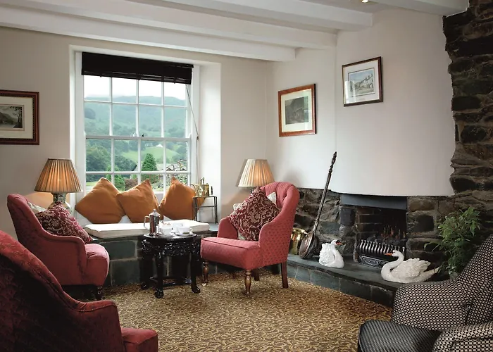 The Swan At Grasmere- The Collection Group