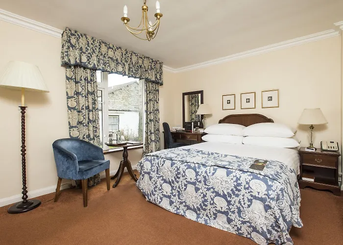 The Swan At Grasmere- The Collection Group Grasmere